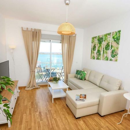 Apartamento L&G Centro Ayamonte Dış mekan fotoğraf