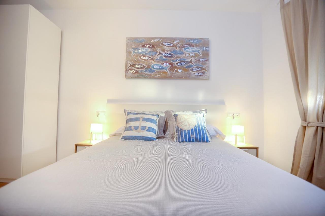 Apartamento L&G Centro Ayamonte Dış mekan fotoğraf