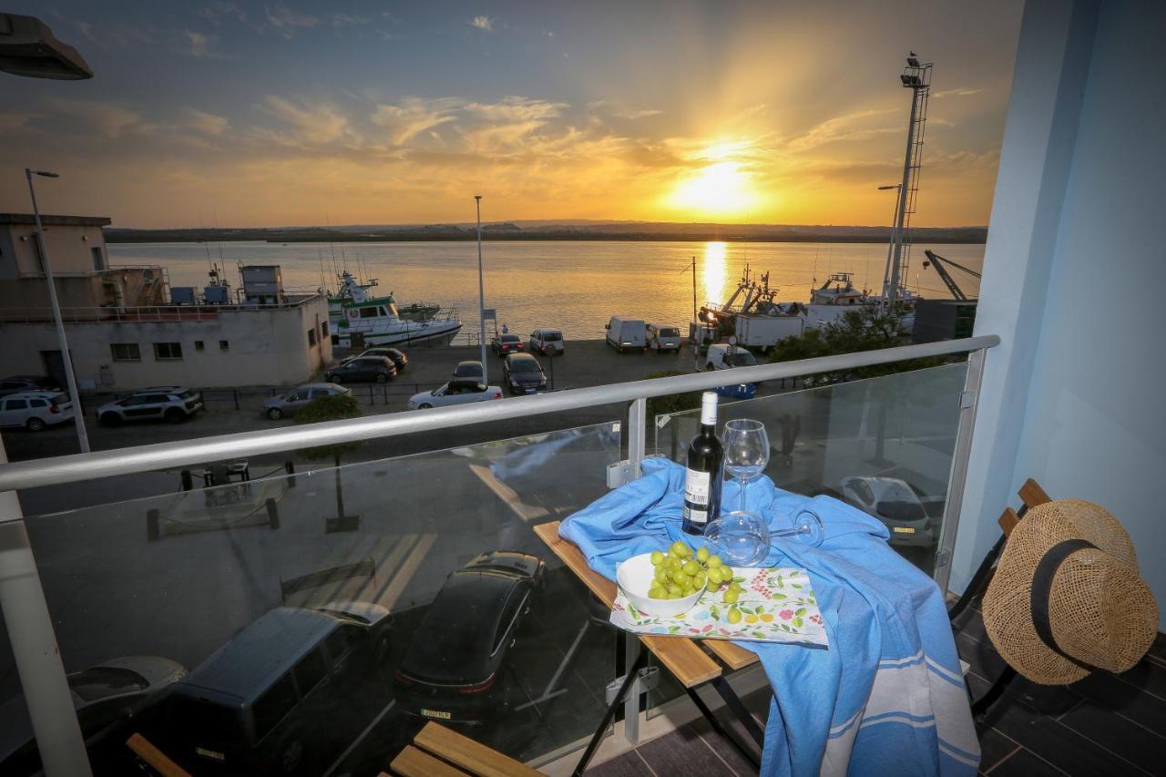 Apartamento L&G Centro Ayamonte Dış mekan fotoğraf