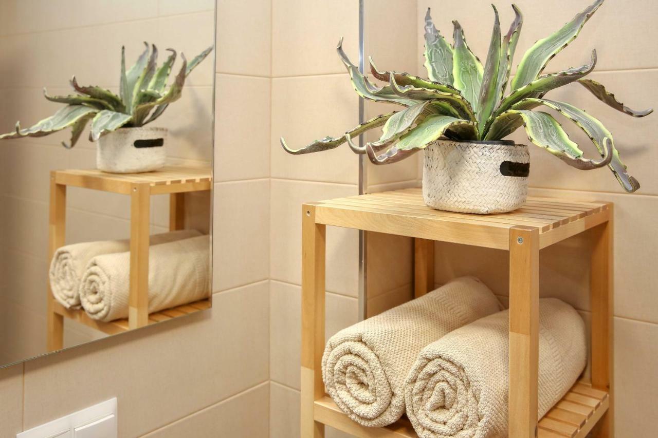 Apartamento L&G Centro Ayamonte Dış mekan fotoğraf
