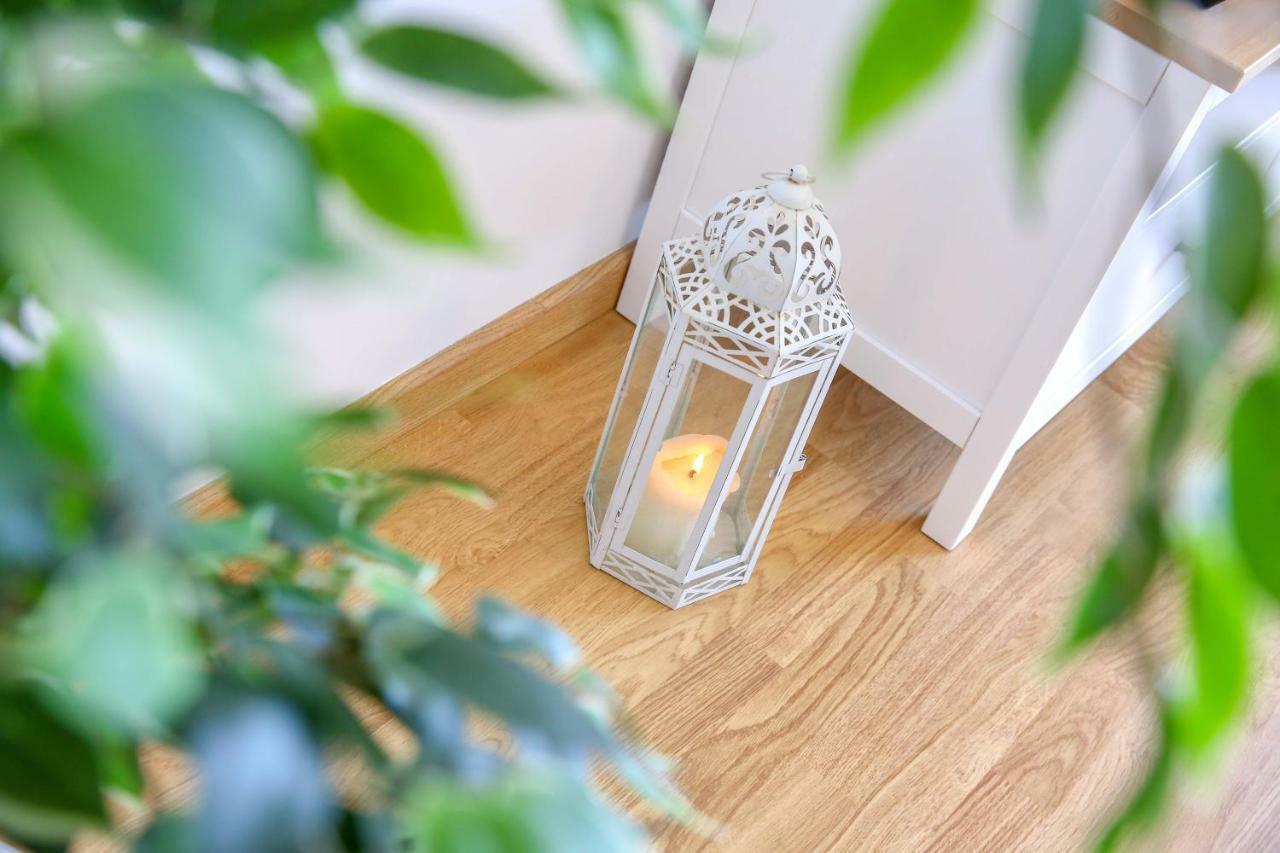 Apartamento L&G Centro Ayamonte Dış mekan fotoğraf