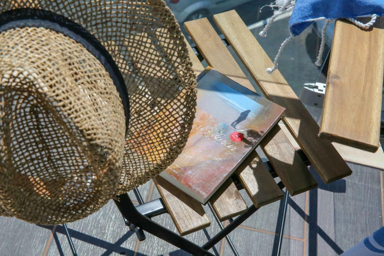 Apartamento L&G Centro Ayamonte Dış mekan fotoğraf