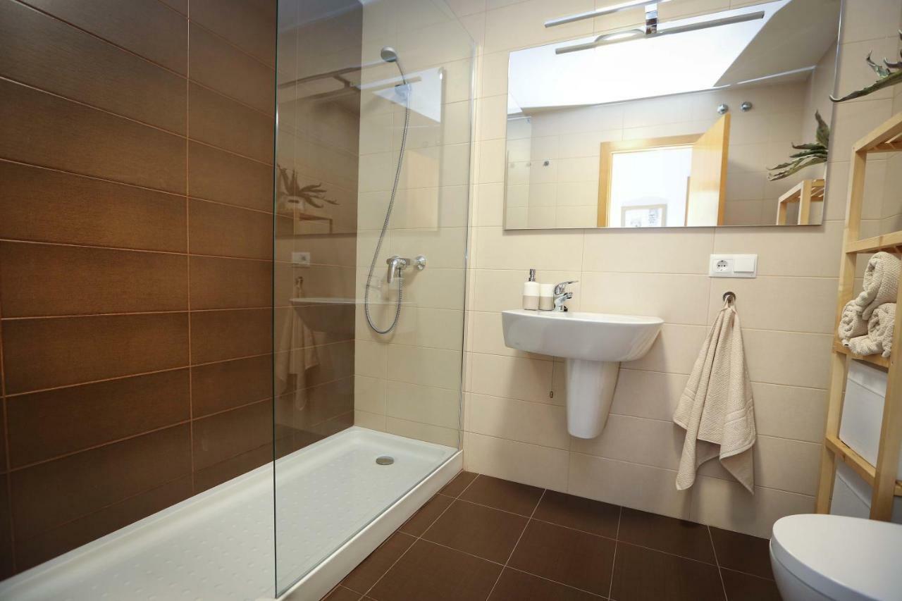 Apartamento L&G Centro Ayamonte Dış mekan fotoğraf